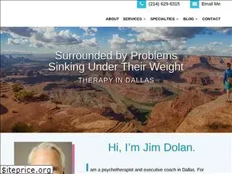 therapistjamesdolan.com