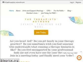 therapists-network.com