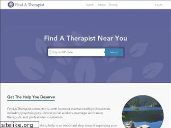 therapists.net