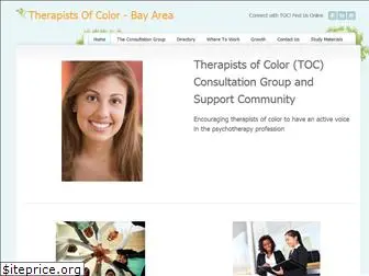 therapistsofcolor.org