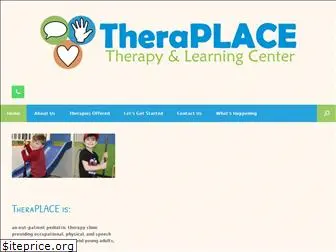 theraplacelearning.com