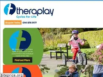 theraplay.co.uk