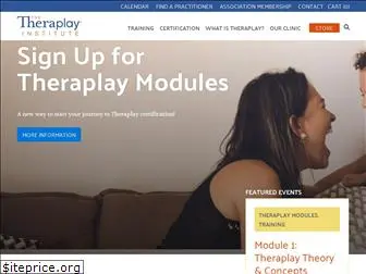 theraplay.org
