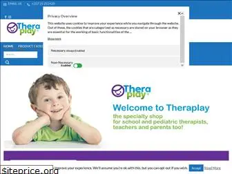 theraplaycy.com