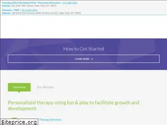 theraplaynyc.com