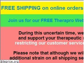 theraproducts.com