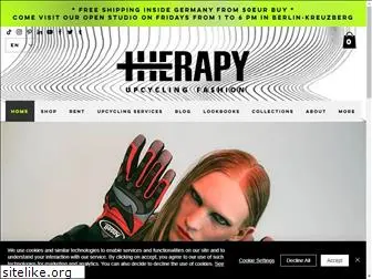 therapy-berlin.com
