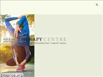 therapy-centre.co.uk