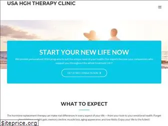 therapy-hgh.com