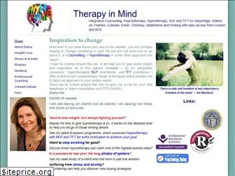 therapy-in-mind.com