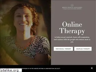 therapy-oakland.com