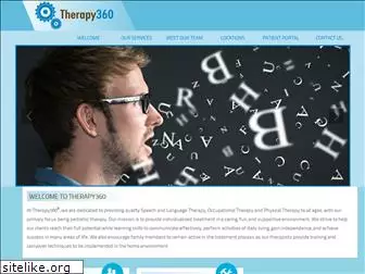 therapy360.org