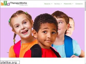 therapy4kids.com