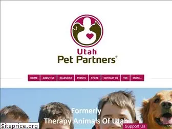 therapyanimalsutah.org