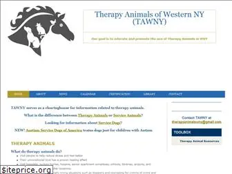 therapyanimalswny.org