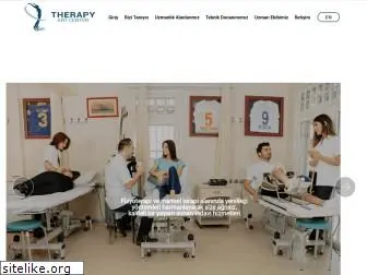 therapyartcenter.com