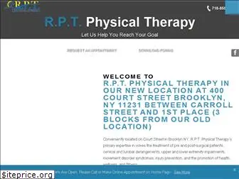 therapybyrpt.com