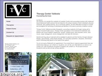 therapycentervaldosta.com