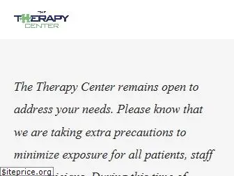therapycenterwichita.com