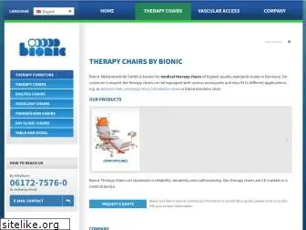 therapychair.com