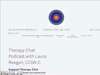 therapychatpodcast.com