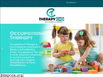 therapychd.com