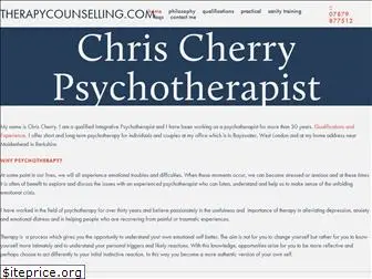 therapycounselling.com