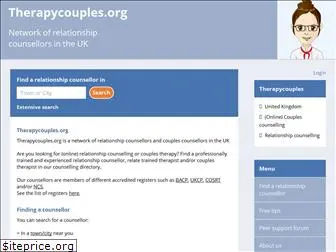 therapycouples.org