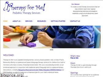 therapyforme.net