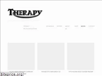 therapygarage.com