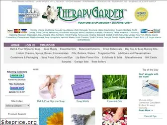 therapygarden.com