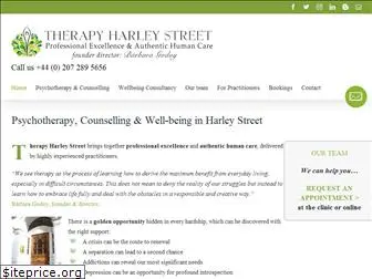 therapyharleystreet.co.uk