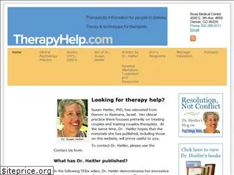 therapyhelp.com