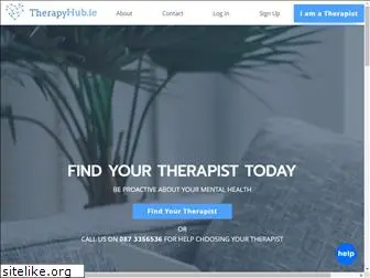 therapyhub.ie