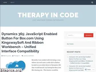 therapyincode.wordpress.com