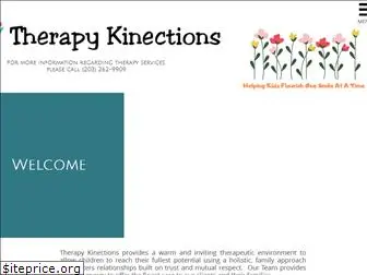 therapykinections.com