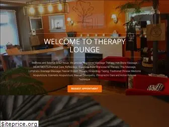 therapylounge.ca