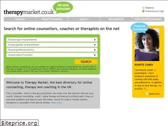 therapymarket.co.uk