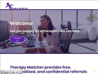 therapymatcher.wordpress.com