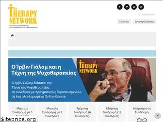 therapynetwork.eu