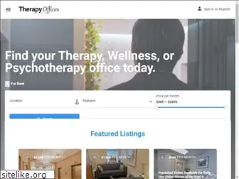 therapyoffices.com