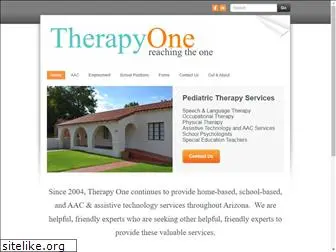 therapyone.com