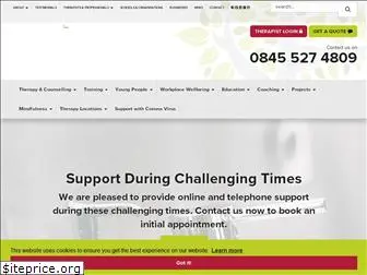 therapypartners.co.uk