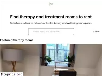 therapyportal.co.uk