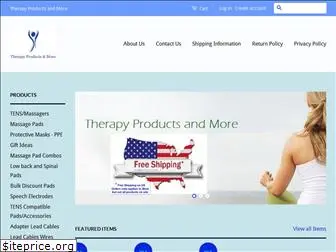 therapyproductsandmore.com