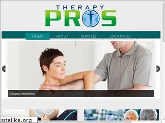 therapyprospt.com