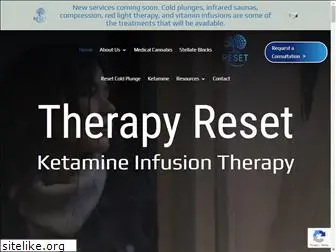 therapyreset.com