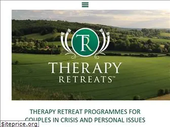therapyretreats.com