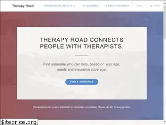therapyroad.com