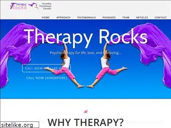 therapyrocks.com